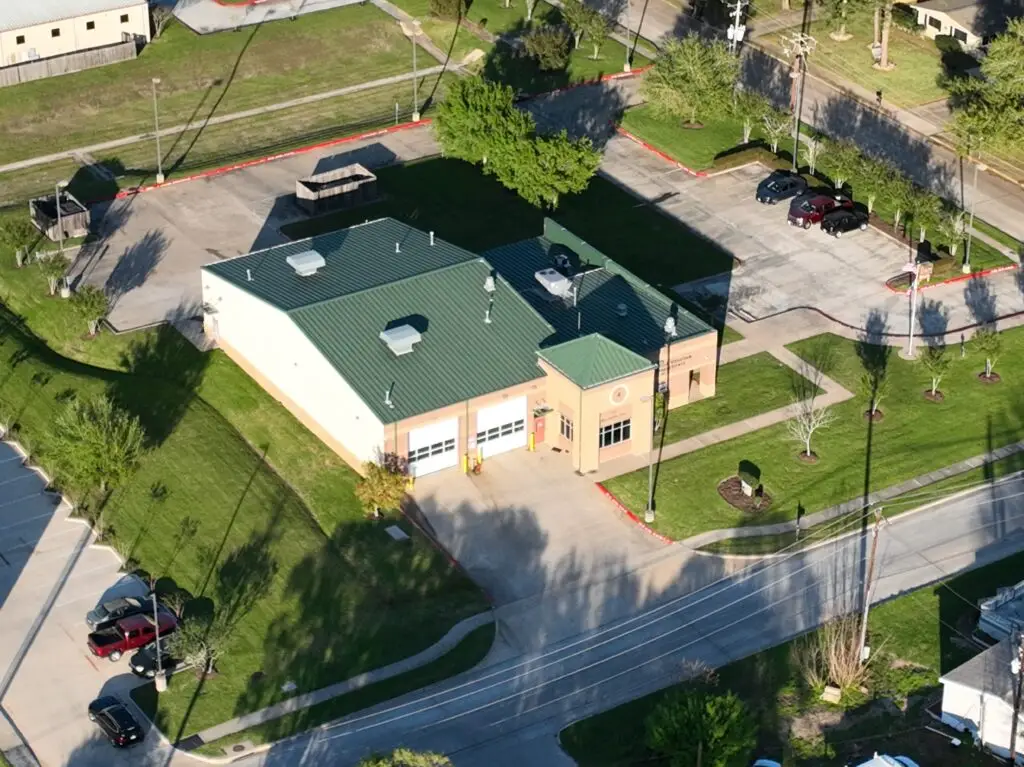 Fire Station 4