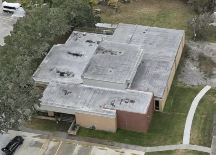 Activity Building